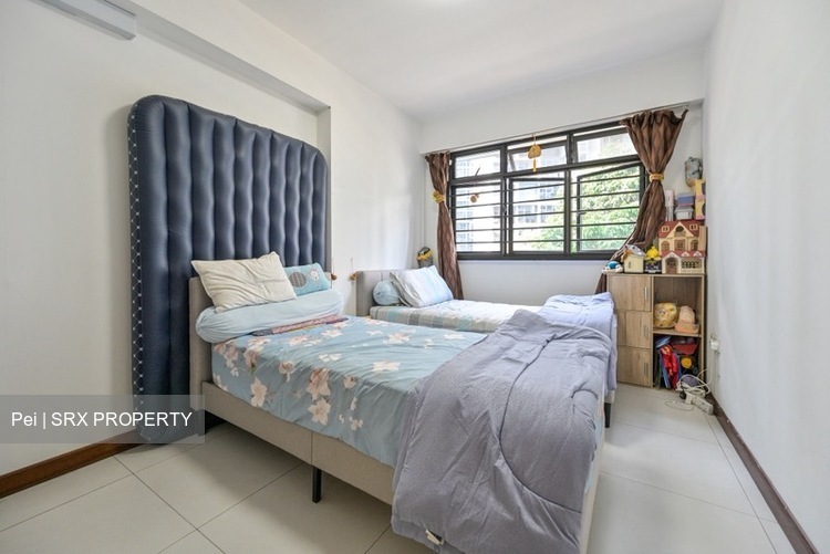 Blk 546B Segar Vale (Bukit Panjang), HDB 5 Rooms #617604821